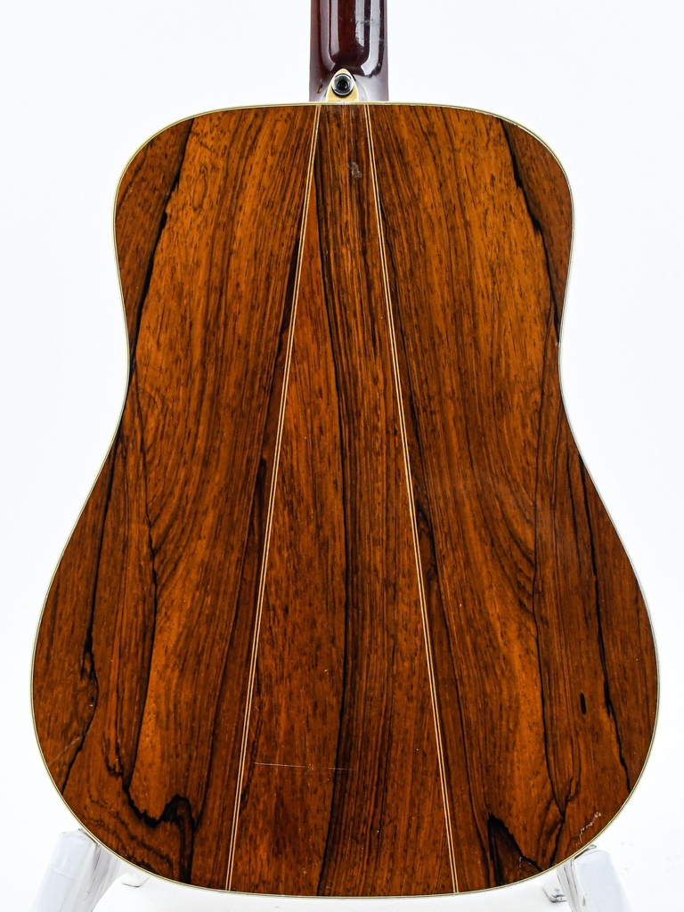 Martin d35 deals brazilian rosewood